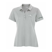 HS Softball Polo - Ladies