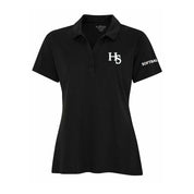 HS Softball Polo - Ladies
