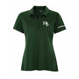 HS Softball Polo - Ladies