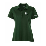 HS Softball Polo - Ladies
