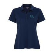 HS Baseball Polo - Ladies