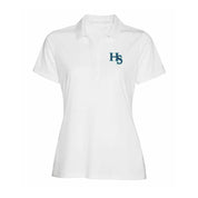 HS Baseball Polo - Ladies