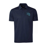 HS Baseball Embroidered Logo Polo - Mens