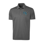 HS Baseball Polo - Mens