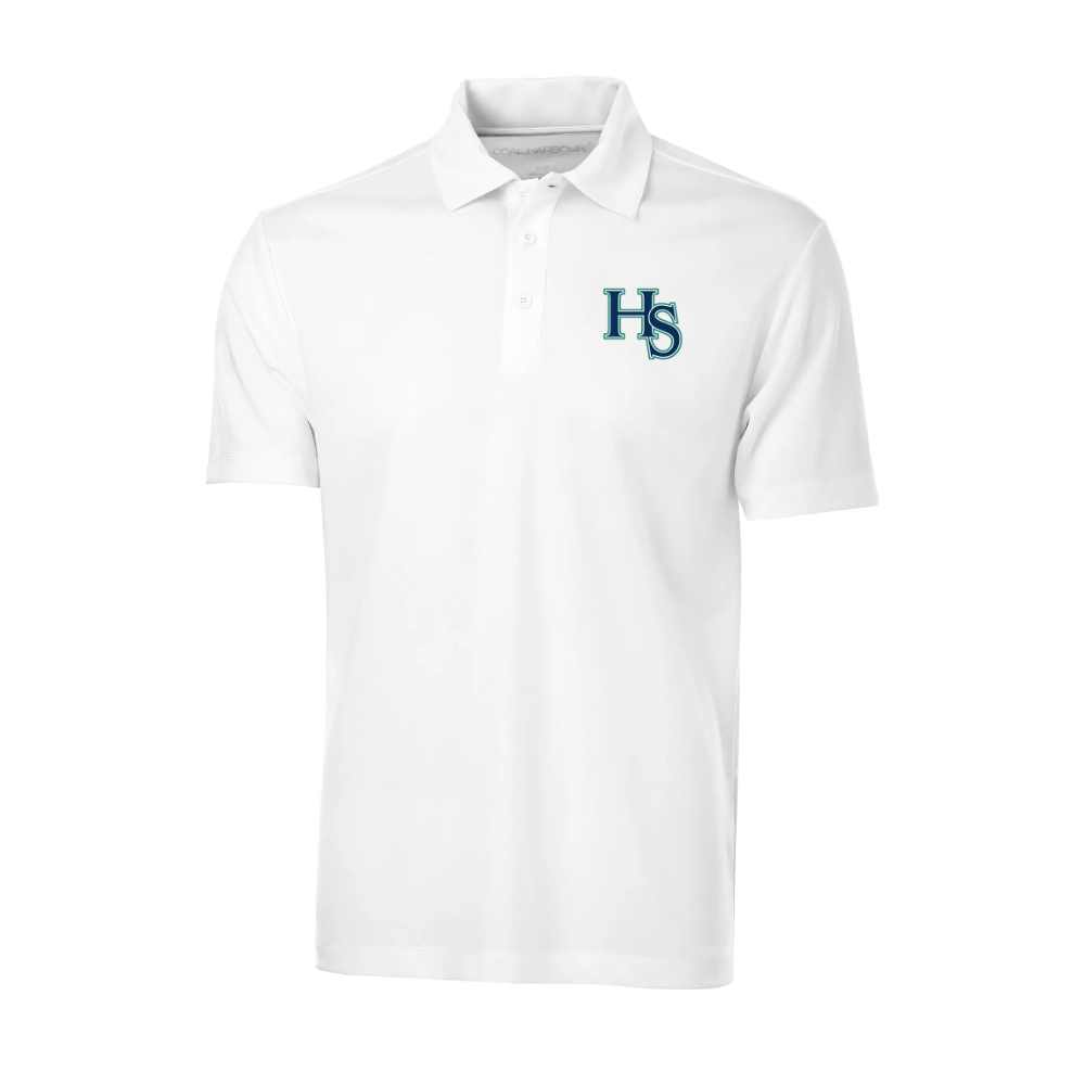 HS Baseball Polo - Mens