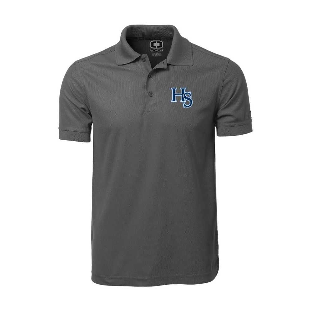 HS Baseball Ogio Polo - Mens