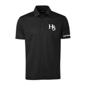 HS Softball Polo - Mens