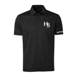 HS Softball Polo - Mens