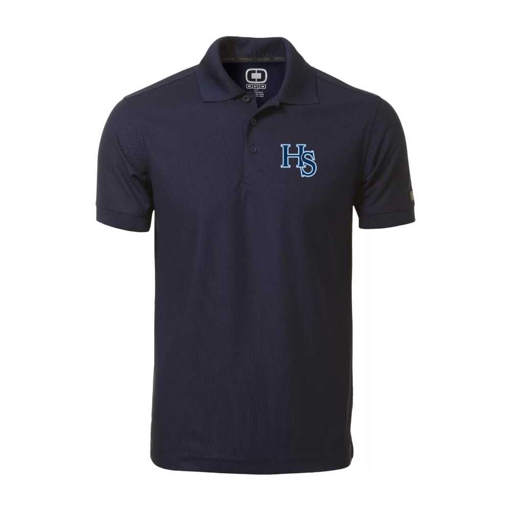 HS Baseball Ogio Polo - Mens