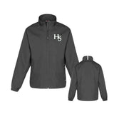 HS Softball Triumph Track Jacket - Youth