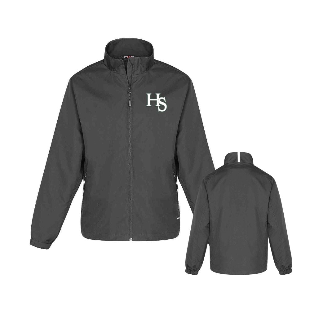 HS Softball Triumph Track Jacket - Mens