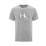 HS Softball HS Logo Tshirt - Youth