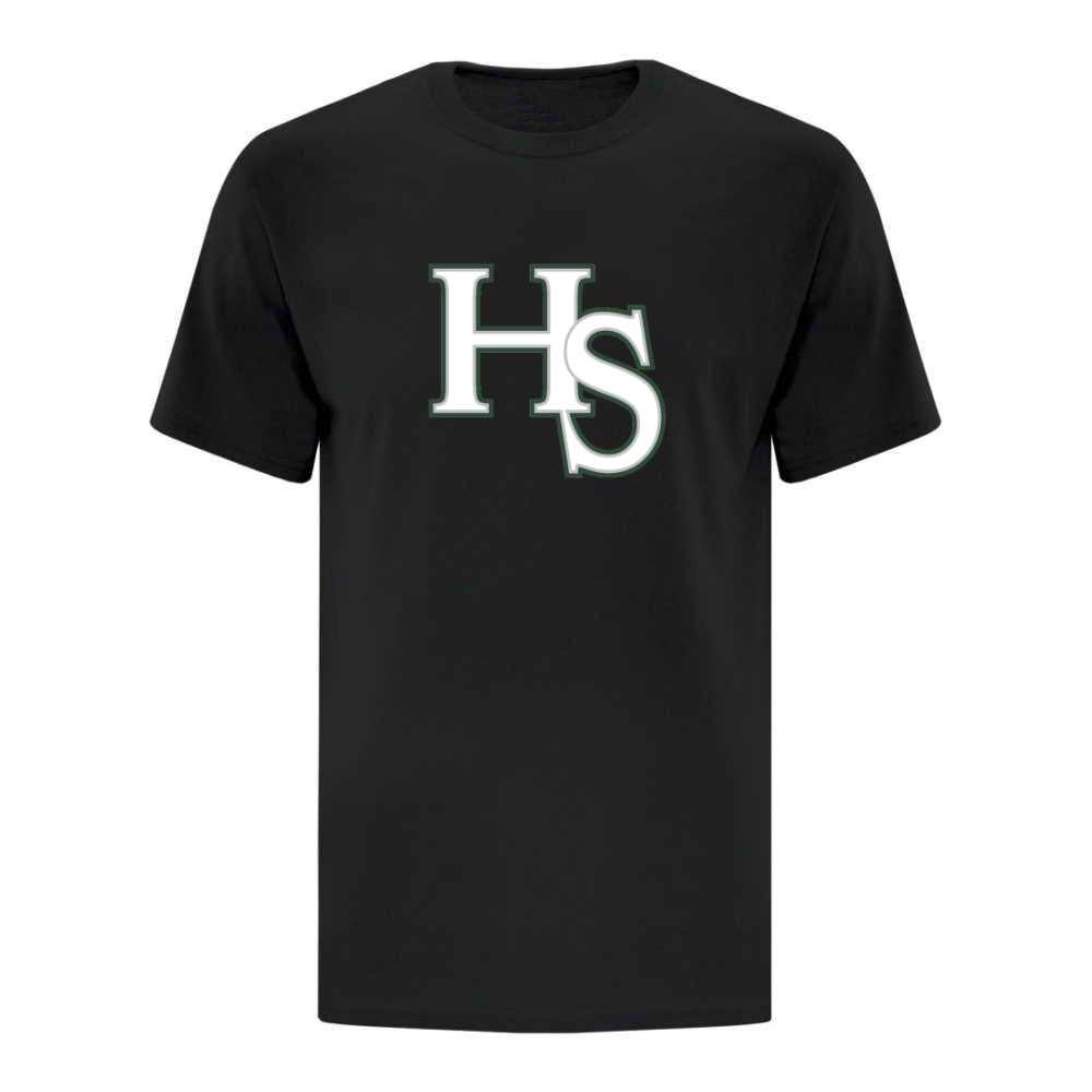 HS Softball Tshirt - Youth