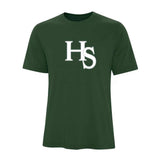 HS Softball HS Logo Tshirt - Adult