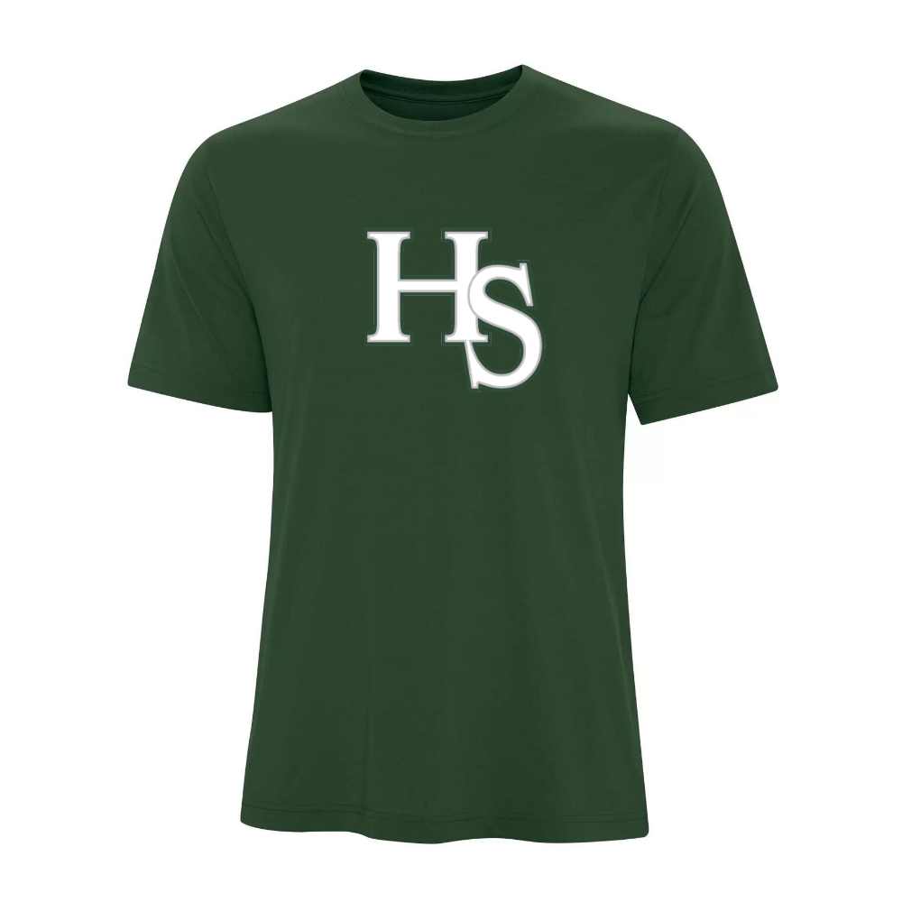 HS Softball Tshirt - Adult