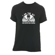 Lacrosse Tee - Youth