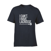 Lacrosse Short Sleeve Dryfit Tee - Adult