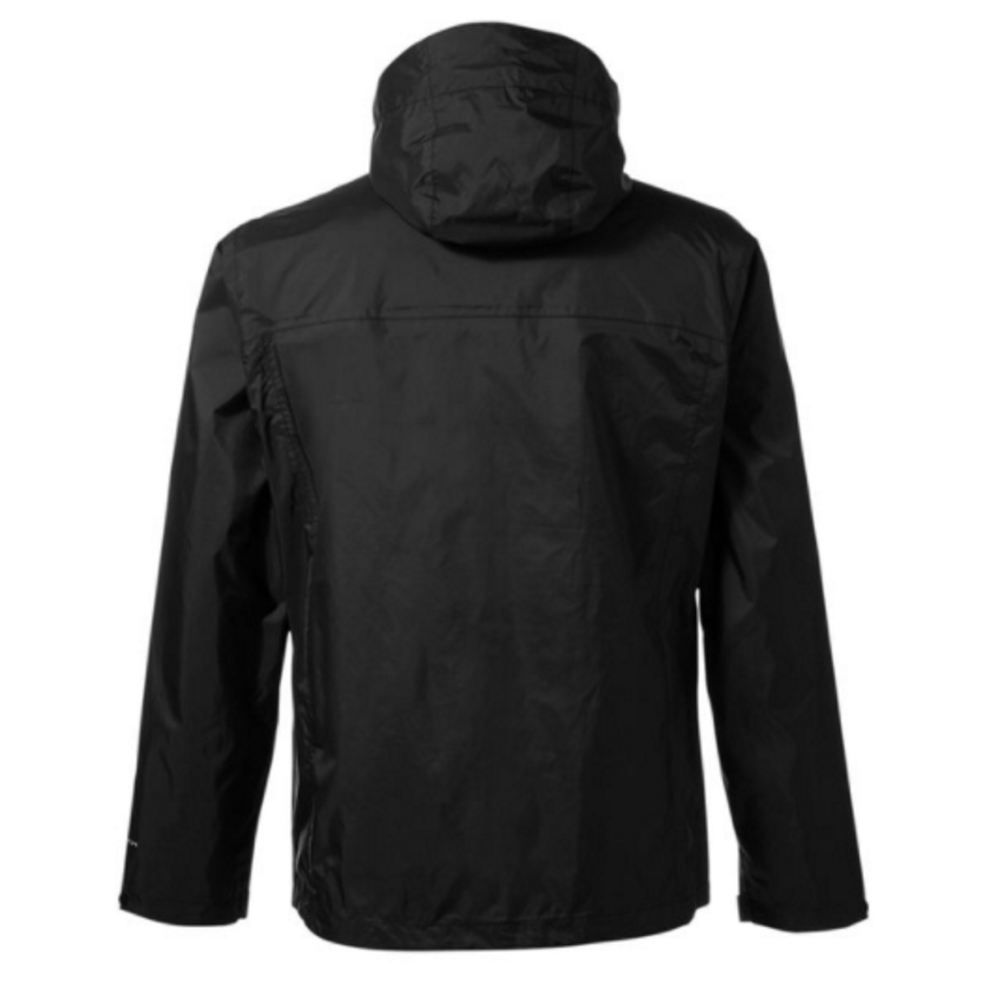 Wildcats Softball Columbia Mens Watertight Jacket