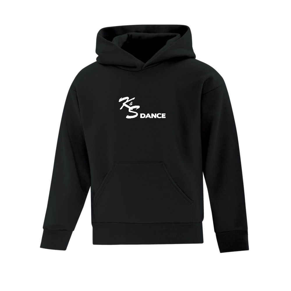 K & S Dance Hoodie - Youth