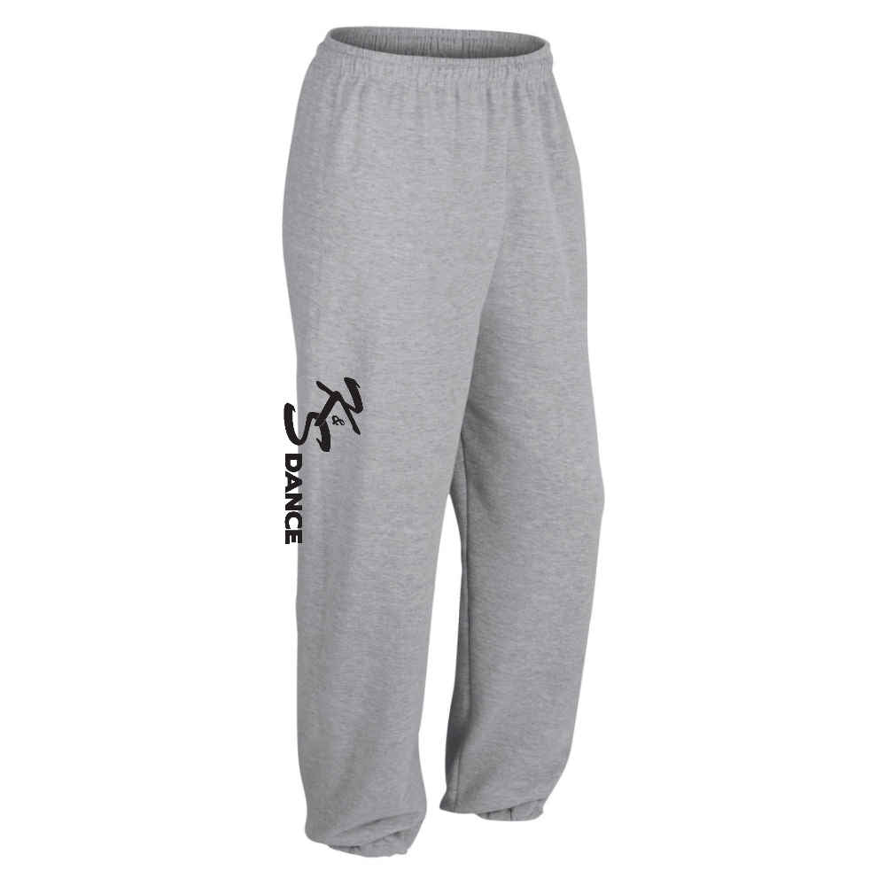 K & S Dance Sweatpants - Youth