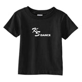 K & S Dance Tee - Toddler