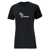 K & S Dance Ladies Tee