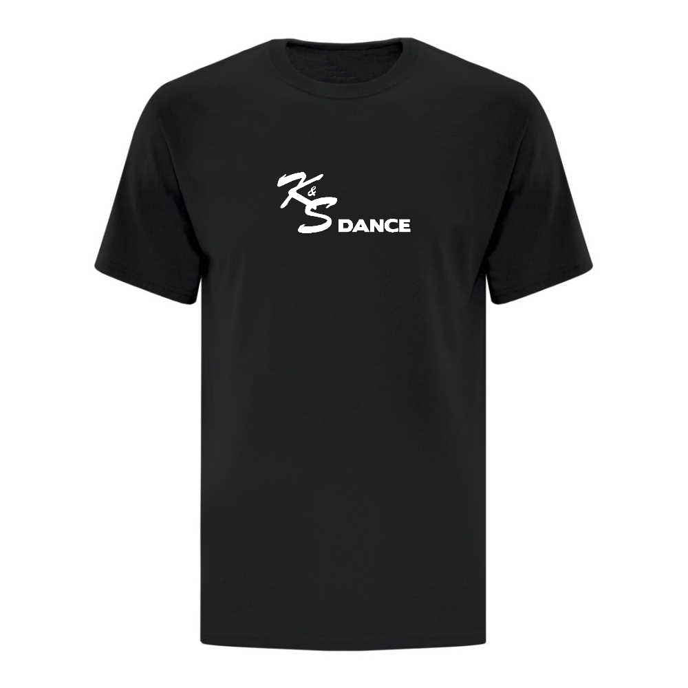 K & S Dance Tee - Unisex