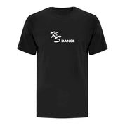 K & S Dance Tee - Unisex