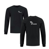 K & S Dance Long Sleeve Tee - Youth