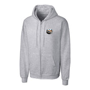 KP Islanders Zip Hoodie - Adult