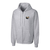 KP Islanders Zip Hoodie - Adult