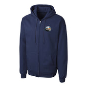 KP Islanders Zip Hoodie - Adult