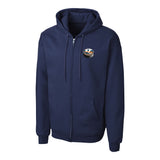 KP Islanders Zip Hoodie - Adult