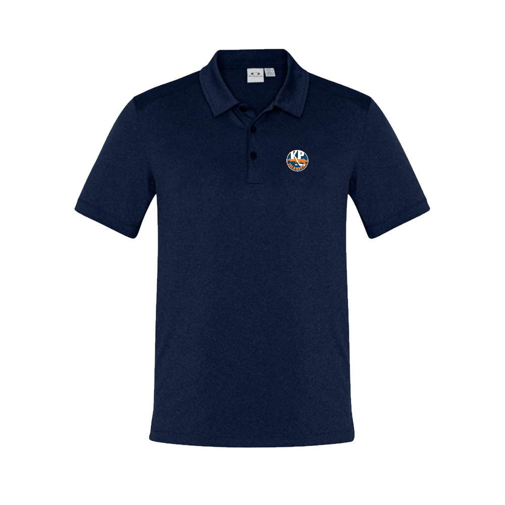 KP Islanders Aero Polo - Mens