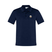 KP Islanders Aero Polo - Mens