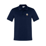 KP Islanders Aero Polo - Mens