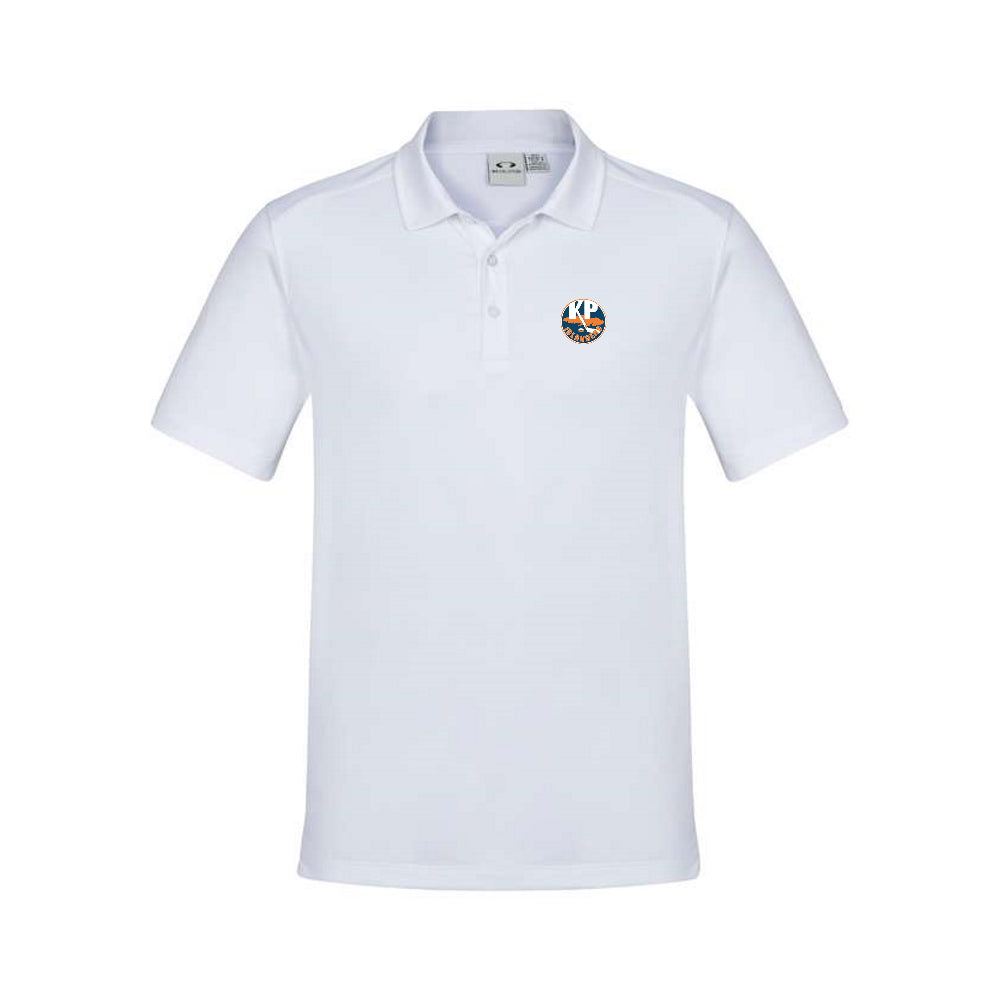 KP Islanders Aero Polo - Mens