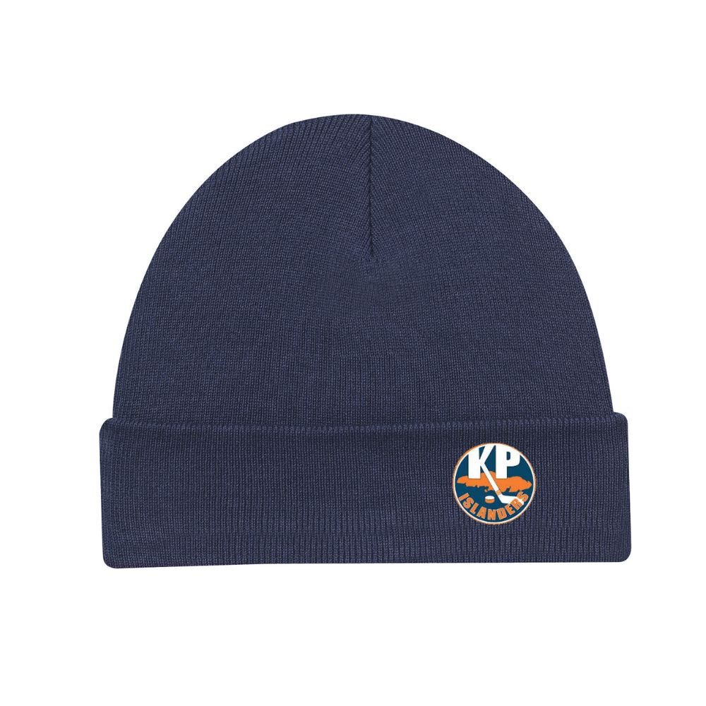 KP Islanders Cuff Toque