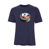 KP Islanders Short Sleeve Dryfit Tee - Youth