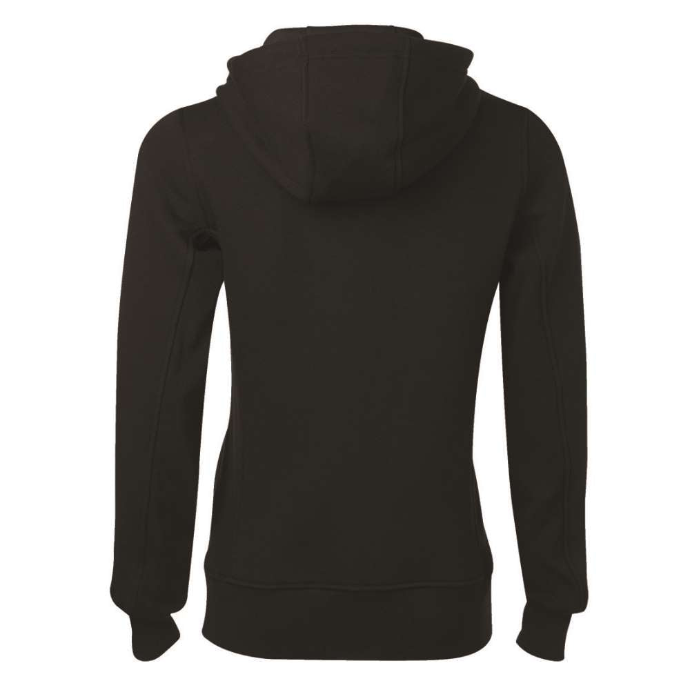 St. Paul's CF Clinic Pro Fleece Zip Hoodie - Ladies