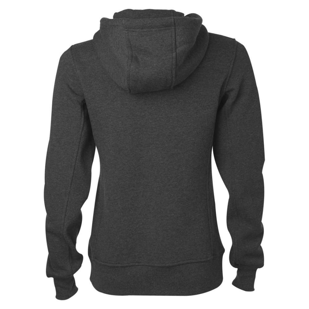 St. Paul's CF Clinic Pro Fleece Zip Hoodie - Ladies