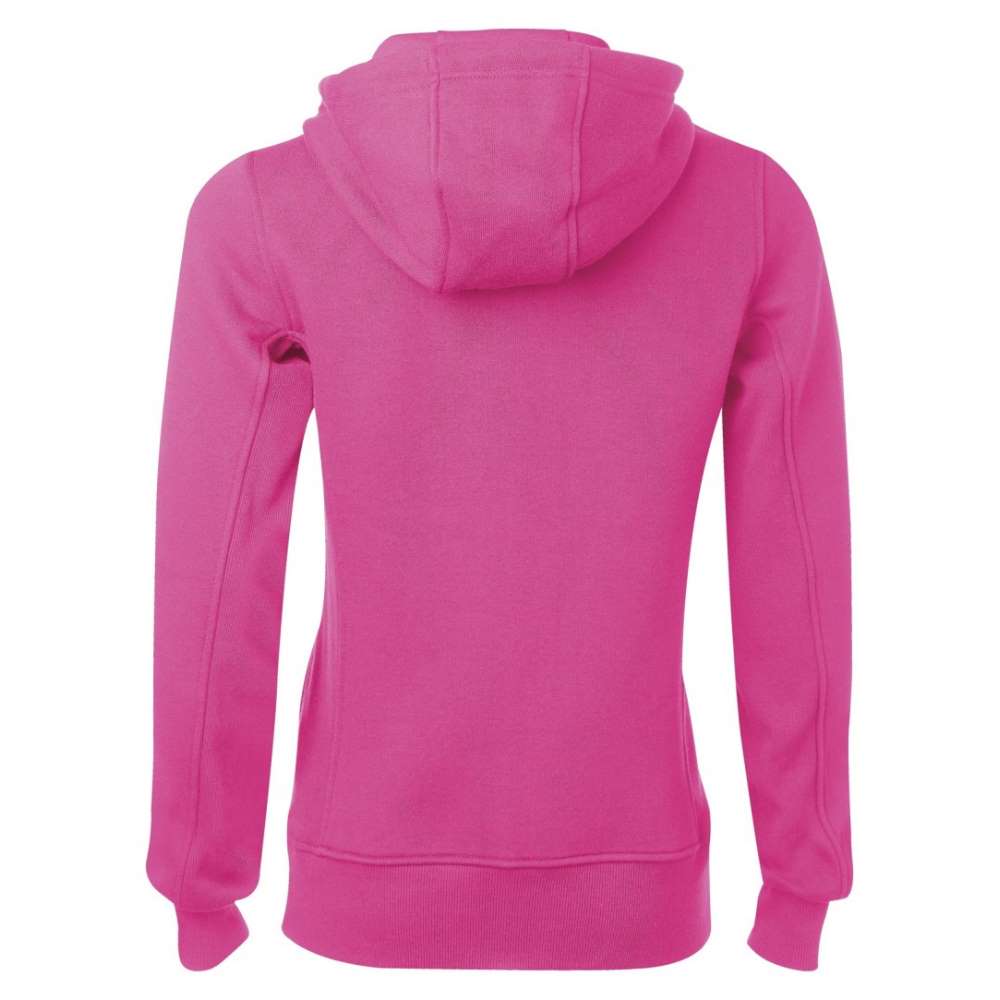 St. Paul's CF Clinic Pro Fleece Zip Hoodie - Ladies