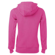 St. Paul's CF Clinic Pro Fleece Zip Hoodie - Ladies