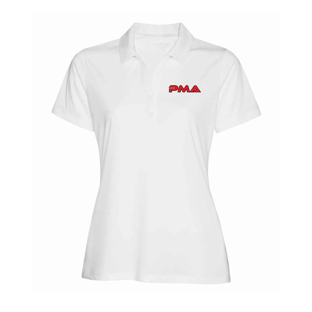 PMA Aquarians Polo - Ladies