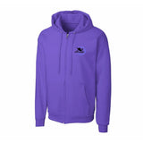 Poco Marlins Zip Hoodie - Adult