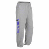 Poco Marlins Sweatpants - Adult
