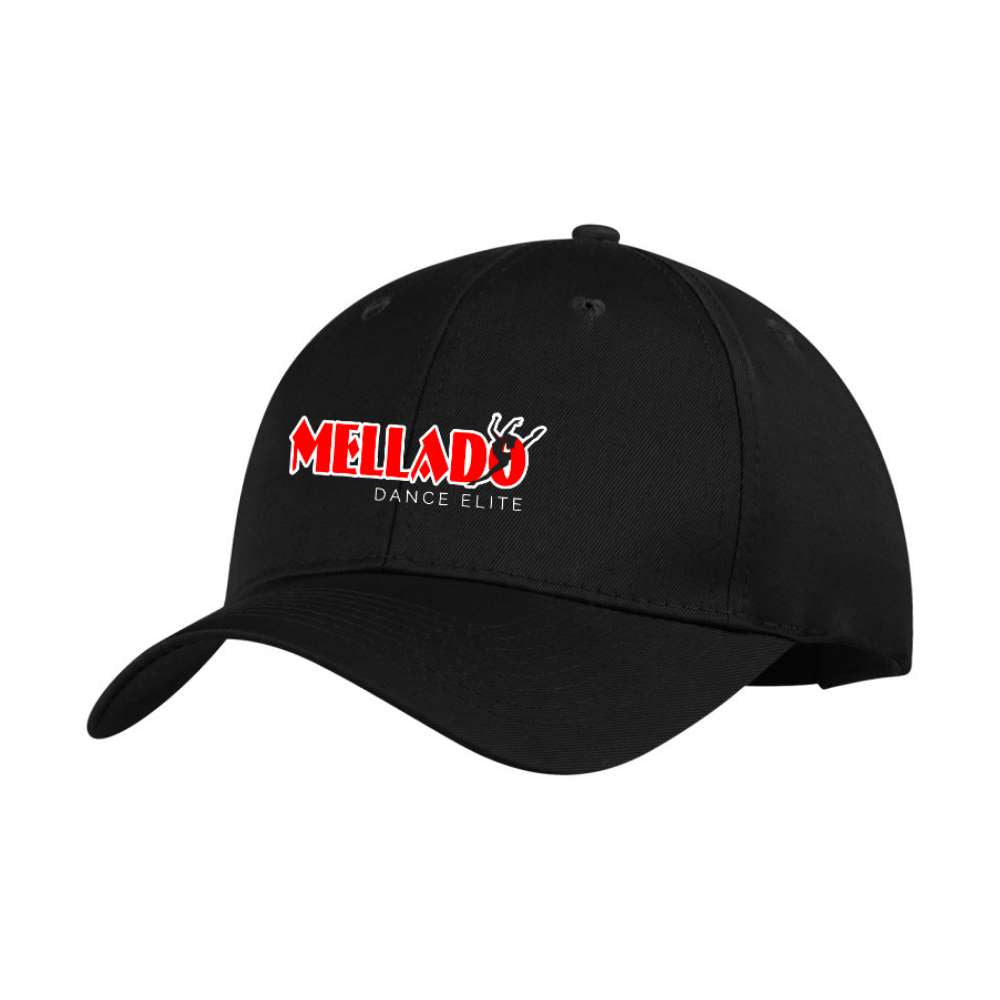 Mellado Hat - Youth