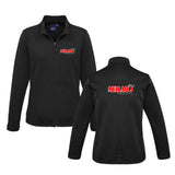 Mellado Club Jacket - Ladies