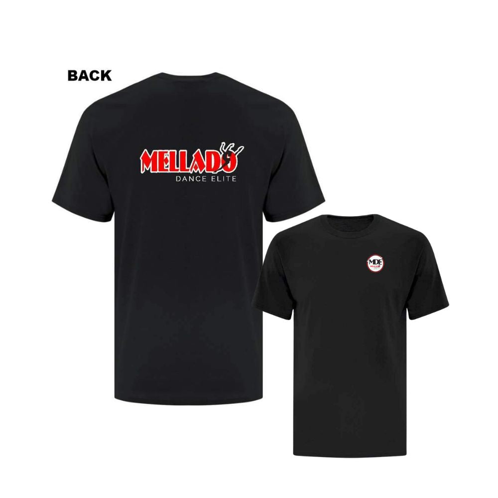 Mellado Basic Tee - Adult