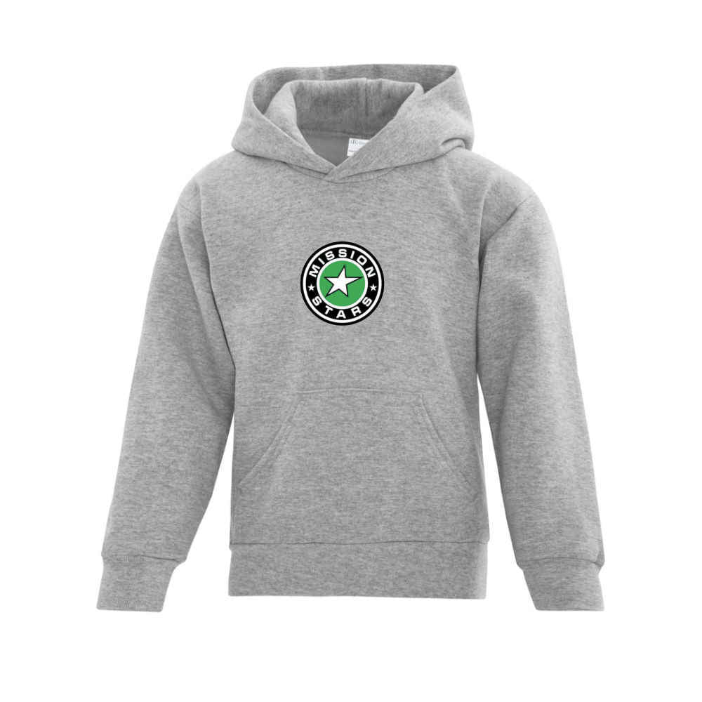 Mission Stars Team Hoodie - Youth